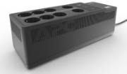 Picture of APC Back-UPS BE850G2-GR - Emergency power supply 8x socket, 850VA, 2 USB chargers, 1 USB data port