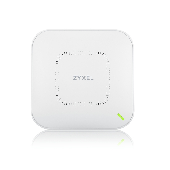 Picture of Zyxel WAX650S 3550 Mbit/s White Power over Ethernet (PoE)
