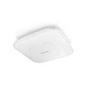 Picture of Zyxel WAX650S 3550 Mbit/s White Power over Ethernet (PoE)