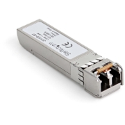 Picture of StarTech.com HPE J9152D Compatible SFP+ Module - 10GBASE-LRM - 10GbE Multi Mode Fiber Optic Transceiver - 10GE Gigabit Ethernet SFP+ - LC 200m - 1310nm - DDM HPE 1850, 2540, 2930M