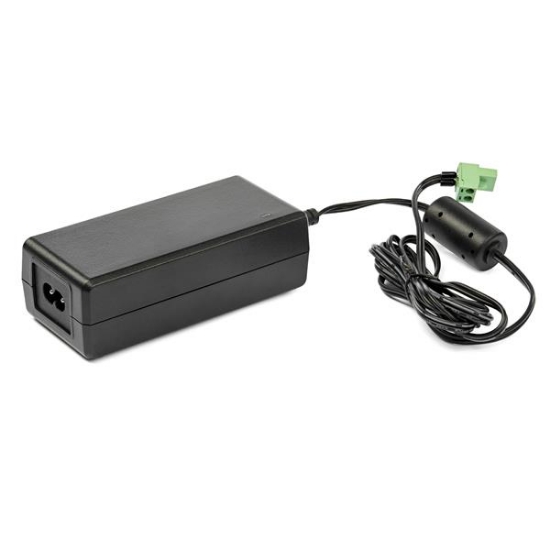 Picture of StarTech.com Universal DC Power Adapter for Industrial USB Hubs - 20V, 3.25A