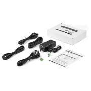 Picture of StarTech.com Universal DC Power Adapter for Industrial USB Hubs - 20V, 3.25A