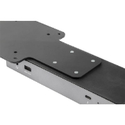 Picture of StarTech.com Docking Station Mount - VESA Compatible - Steel