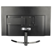 Picture of StarTech.com Docking Station Mount - VESA Compatible - Steel