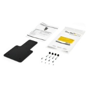 Picture of StarTech.com Docking Station Mount - VESA Compatible - Steel