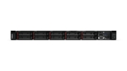 Picture of Lenovo ThinkSystem SR630 server Rack (1U) Intel Xeon Silver 4210 2.2 GHz 16 GB DDR4-SDRAM 750 W
