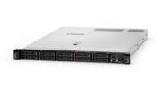 Picture of Lenovo ThinkSystem SR630 server Rack (1U) Intel Xeon Silver 4210 2.2 GHz 16 GB DDR4-SDRAM 750 W