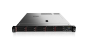 Picture of Lenovo ThinkSystem SR630 server Rack (1U) Intel Xeon Silver 4210 2.2 GHz 16 GB DDR4-SDRAM 750 W