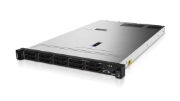 Picture of Lenovo ThinkSystem SR630 server Rack (1U) Intel Xeon Silver 4210 2.2 GHz 16 GB DDR4-SDRAM 750 W