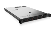 Picture of Lenovo ThinkSystem SR630 server Rack (1U) Intel Xeon Silver 4210 2.2 GHz 16 GB DDR4-SDRAM 750 W