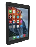 Picture of Compulocks Rugged Edge Case for iPad 10.2" / iPad Air 10.5" Black