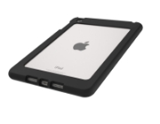 Picture of Compulocks Rugged Edge Case for iPad 10.2" / iPad Air 10.5" Black