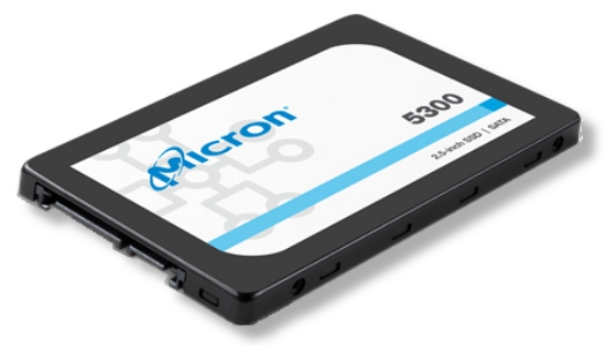 Picture of Lenovo 4XB7A17088 internal solid state drive 480 GB 2.5" Serial ATA III 3D TLC NAND