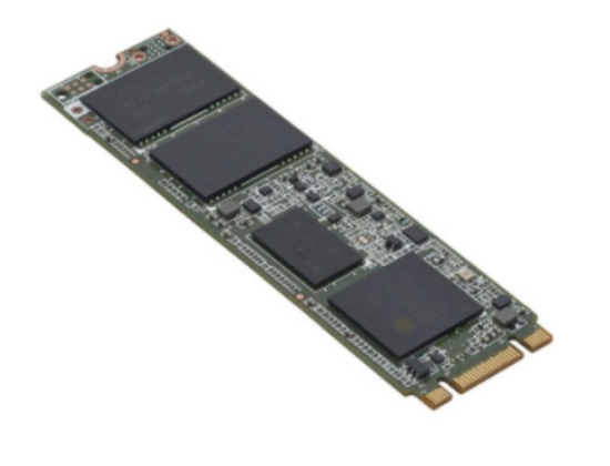 Picture of Fujitsu S26361-F5787-L480 internal solid state drive 480 GB M.2 Serial ATA III