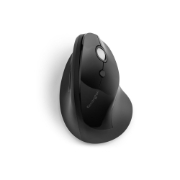 Picture of Kensington Pro Fit Ergo Vertical Wireless Mouse Black