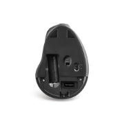 Picture of Kensington Pro Fit Ergo Vertical Wireless Mouse Black