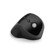 Picture of Kensington Pro Fit Ergo Vertical Wireless Mouse Black