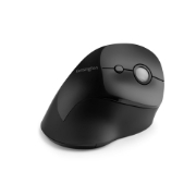 Picture of Kensington Pro Fit Ergo Vertical Wireless Mouse Black