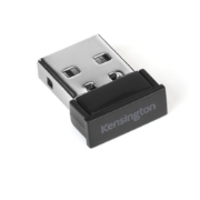 Picture of Kensington Pro Fit Ergo Vertical Wireless Mouse Black