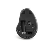 Picture of Kensington Pro Fit Ergo Vertical Wireless Mouse Black