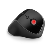 Picture of Kensington Pro Fit Ergo Vertical Wireless Mouse Black