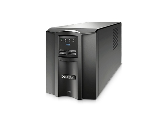 Image de APC SMART-UPS 2200VA LCD 230V WITH SMARTCONNECT alimentation d'énergie non interruptible