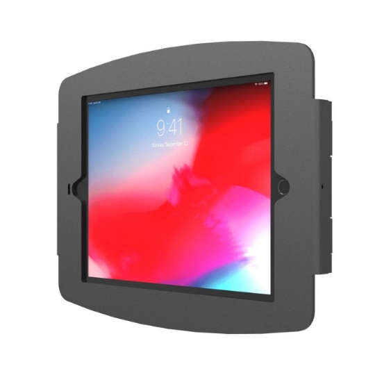 Picture of Compulocks iPad Air 10.9" (4-5th Gen) Enclosure Wall Mount Black