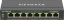 Afbeeldingen van NETGEAR 8-Port Gigabit Ethernet High-Power PoE+ Plus Switch (GS308EPP)