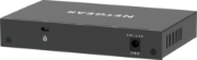 Picture of NETGEAR 8-Port Gigabit Ethernet High-Power PoE+ Plus Switch (GS308EPP) Managed L2/L3 Gigabit Ethernet (10/100/1000) Power over Ethernet (PoE) Black