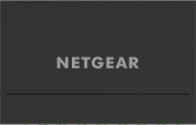 Picture of NETGEAR 8-Port Gigabit Ethernet High-Power PoE+ Plus Switch (GS308EPP) Managed L2/L3 Gigabit Ethernet (10/100/1000) Power over Ethernet (PoE) Black