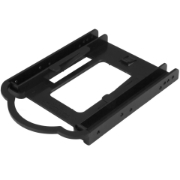 Picture of StarTech.com 5 Pack - 2.5” SDD/HDD Mounting Bracket for 3.5 Drive Bay