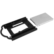 Picture of StarTech.com 5 Pack - 2.5” SDD/HDD Mounting Bracket for 3.5 Drive Bay