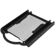 Picture of StarTech.com 5 Pack - 2.5” SDD/HDD Mounting Bracket for 3.5 Drive Bay