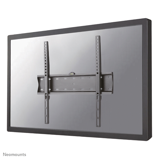 Picture of Neomounts FPMA-W300BLACK TV mount wall 32-55" - ultra-flat