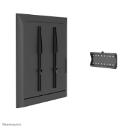 Picture of Neomounts FPMA-W300BLACK TV mount wall 32-55" - ultra-flat
