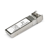 Picture of StarTech.com Cisco SFP-10G-ZR Compatible SFP+ Module - 10GBASE-ZR - 10GbE Single Mode Fiber SMF Optic Transceiver - 10GE Gigabit Ethernet SFP+ - LC 80km - 1550nm - DDM Cisco ASR9000, ASR1000, NCS5500