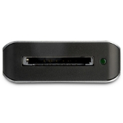 Picture of StarTech.com 3 Port 10Gbps USB C Hub with SD Card Reader - 3x USB-A & 1x SD Slot - Portable USB 3.1/3.2 Gen 2 Type C Adapter Hub - Laptop Hub - USB Bus Powered - Thunderbolt 3 Compatible~3 Port 10Gbps USB C Hub with SD Card Reader - 3x USB-A & 1x SD Slot - Portable USB 3.2 Gen 2 Type C Adapter Hub - Laptop Hub - USB Bus Powered - Thunderbolt 3 Compatible