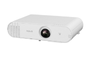 Picture of Epson EB-U50 Standard throw projector 3700 ANSI lumens 3LCD WUXGA (1920x1200) White