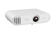 Picture of Epson EB-U50 Standard throw projector 3700 ANSI lumens 3LCD WUXGA (1920x1200) White