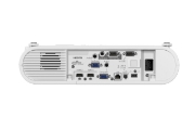Picture of Epson EB-U50 Standard throw projector 3700 ANSI lumens 3LCD WUXGA (1920x1200) White
