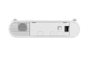 Picture of Epson EB-U50 Standard throw projector 3700 ANSI lumens 3LCD WUXGA (1920x1200) White