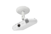 Picture of Epson EB-U50 Standard throw projector 3700 ANSI lumens 3LCD WUXGA (1920x1200) White
