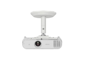 Picture of Epson EB-U50 Standard throw projector 3700 ANSI lumens 3LCD WUXGA (1920x1200) White