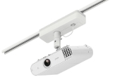 Picture of Epson EB-U50 Standard throw projector 3700 ANSI lumens 3LCD WUXGA (1920x1200) White