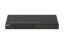 Picture of NETGEAR M4250-26G4XF-PoE+ Managed L2/L3 Gigabit Ethernet (10/100/1000) Power over Ethernet (PoE) 1U Black