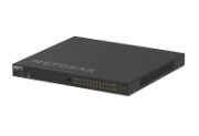 Picture of NETGEAR M4250-26G4XF-PoE+ Managed L2/L3 Gigabit Ethernet (10/100/1000) Power over Ethernet (PoE) 1U Black