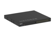 Picture of NETGEAR M4250-26G4XF-PoE+ Managed L2/L3 Gigabit Ethernet (10/100/1000) Power over Ethernet (PoE) 1U Black