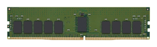Picture of Kingston Technology KTH-PL432E/32G memory module 32 GB 1 x 32 GB DDR4 3200 MHz ECC