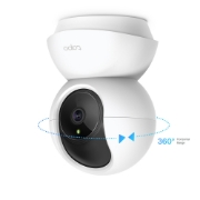 Picture of TP-Link Tapo Pan/Tilt Home Security Wi-Fi Camera