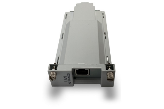 Picture of Epson C12C934471 printer/scanner spare part LAN interface 1 pc(s)
